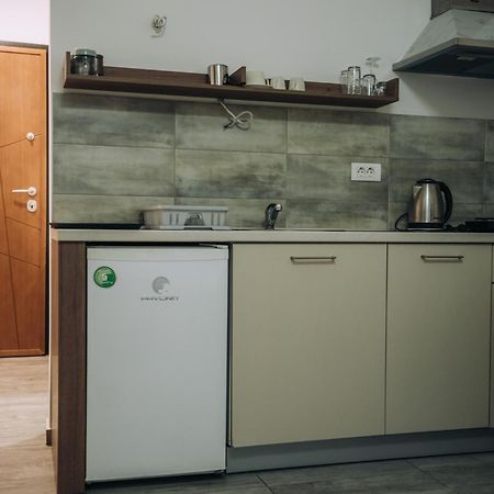 Darki Apartments 3 - Very Central Stay With Free Parking Ohrid Exterior foto