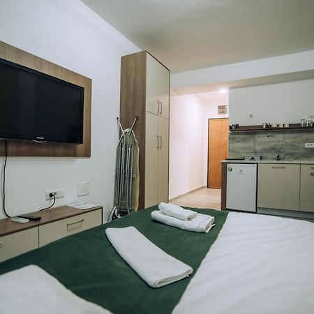 Darki Apartments 3 - Very Central Stay With Free Parking Ohrid Exterior foto