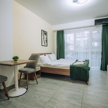 Darki Apartments 3 - Very Central Stay With Free Parking Ohrid Exterior foto