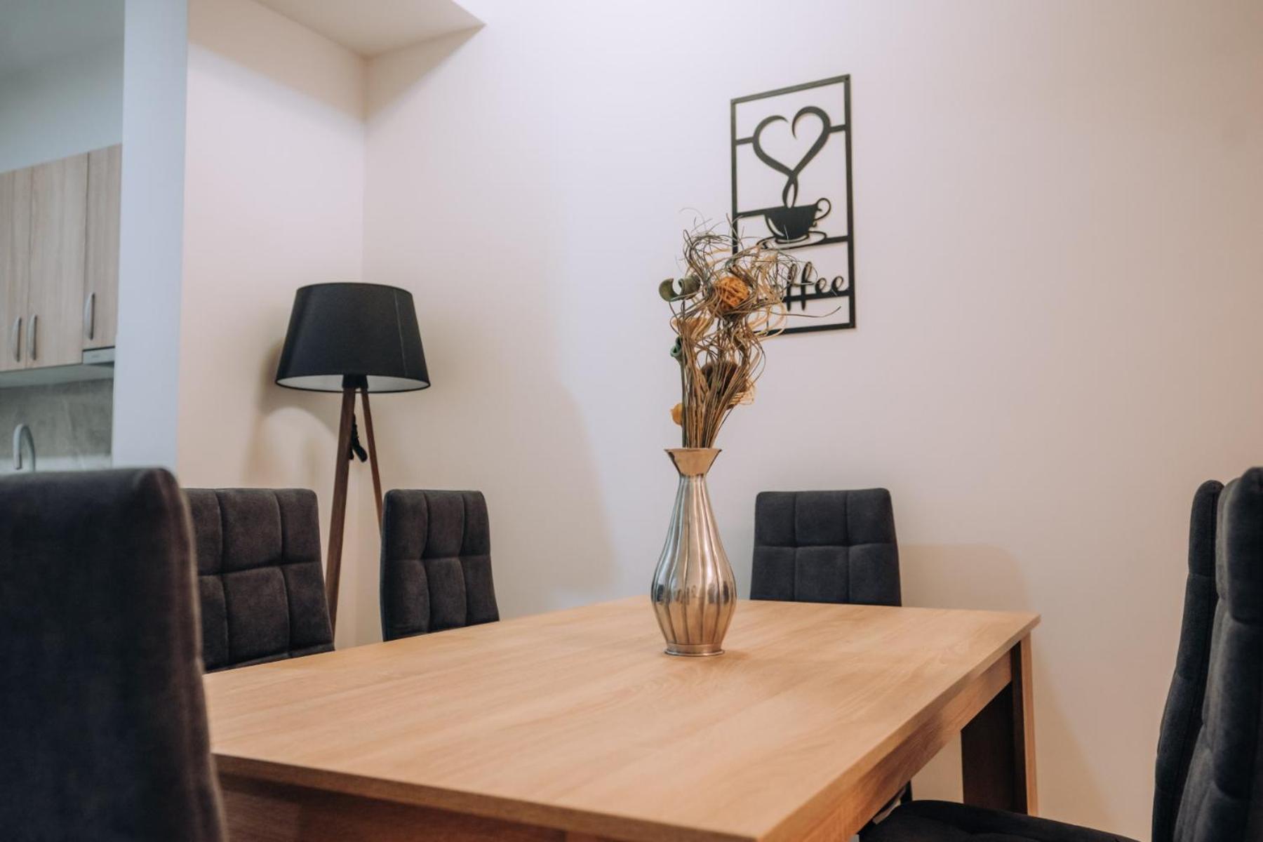 Darki Apartments 3 - Very Central Stay With Free Parking Ohrid Exterior foto