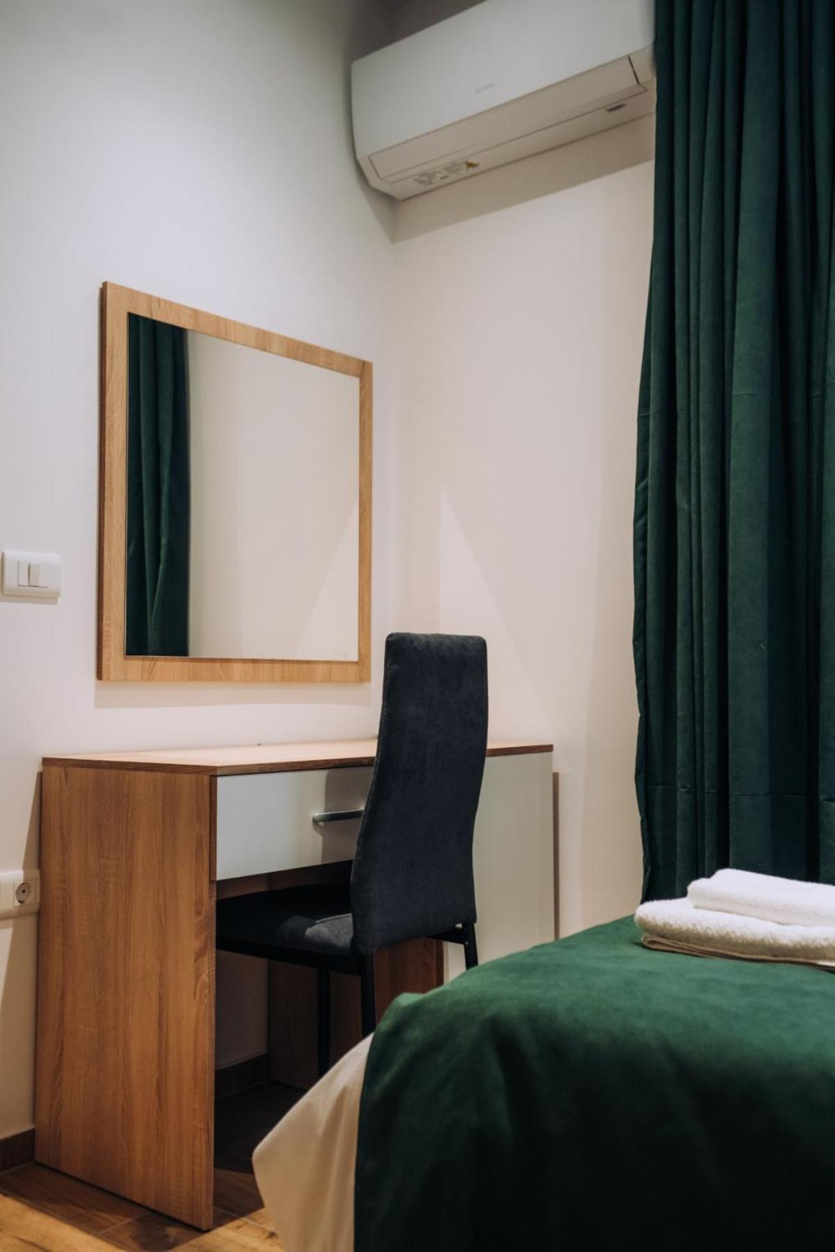 Darki Apartments 3 - Very Central Stay With Free Parking Ohrid Exterior foto