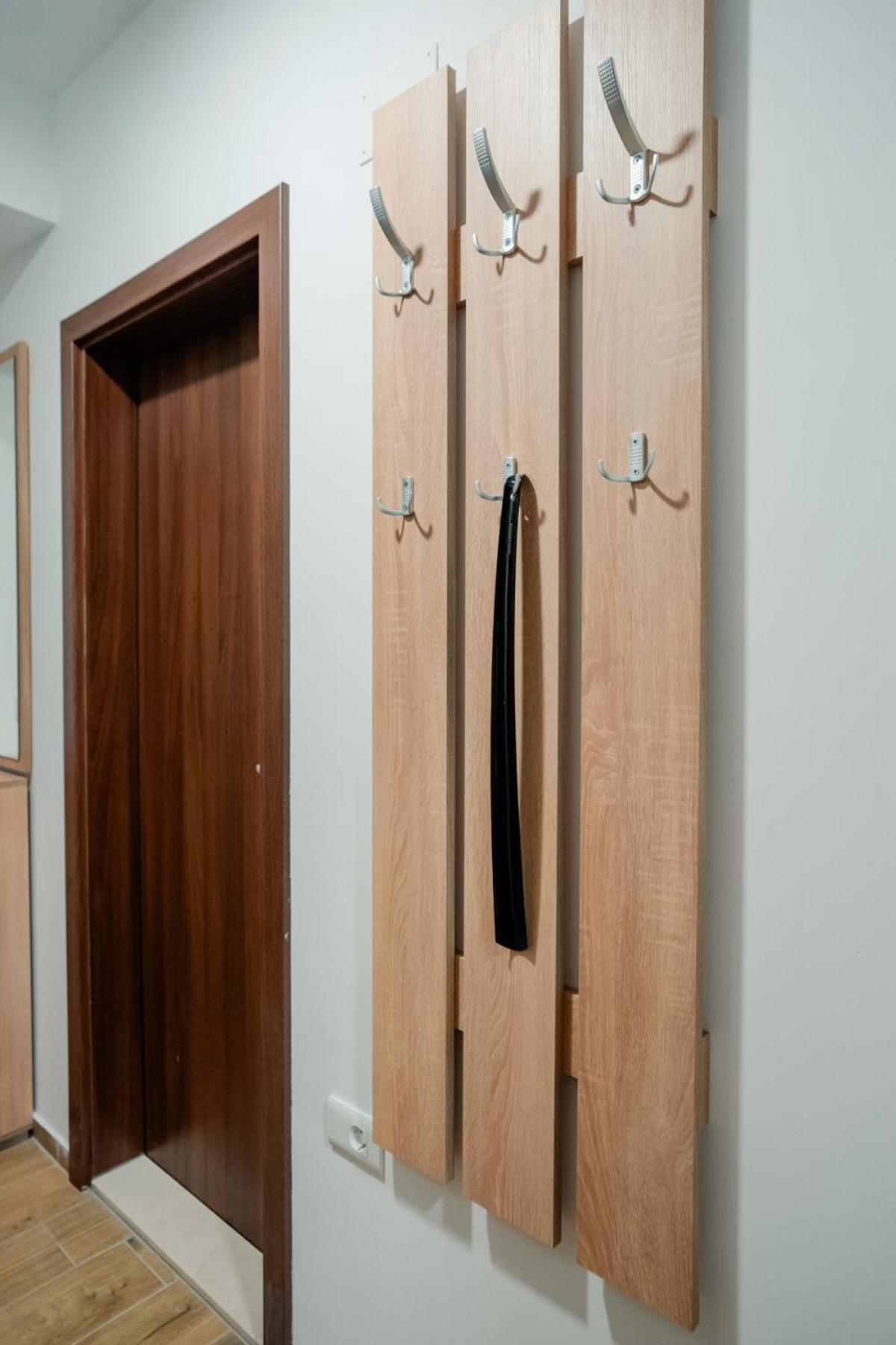 Darki Apartments 3 - Very Central Stay With Free Parking Ohrid Exterior foto