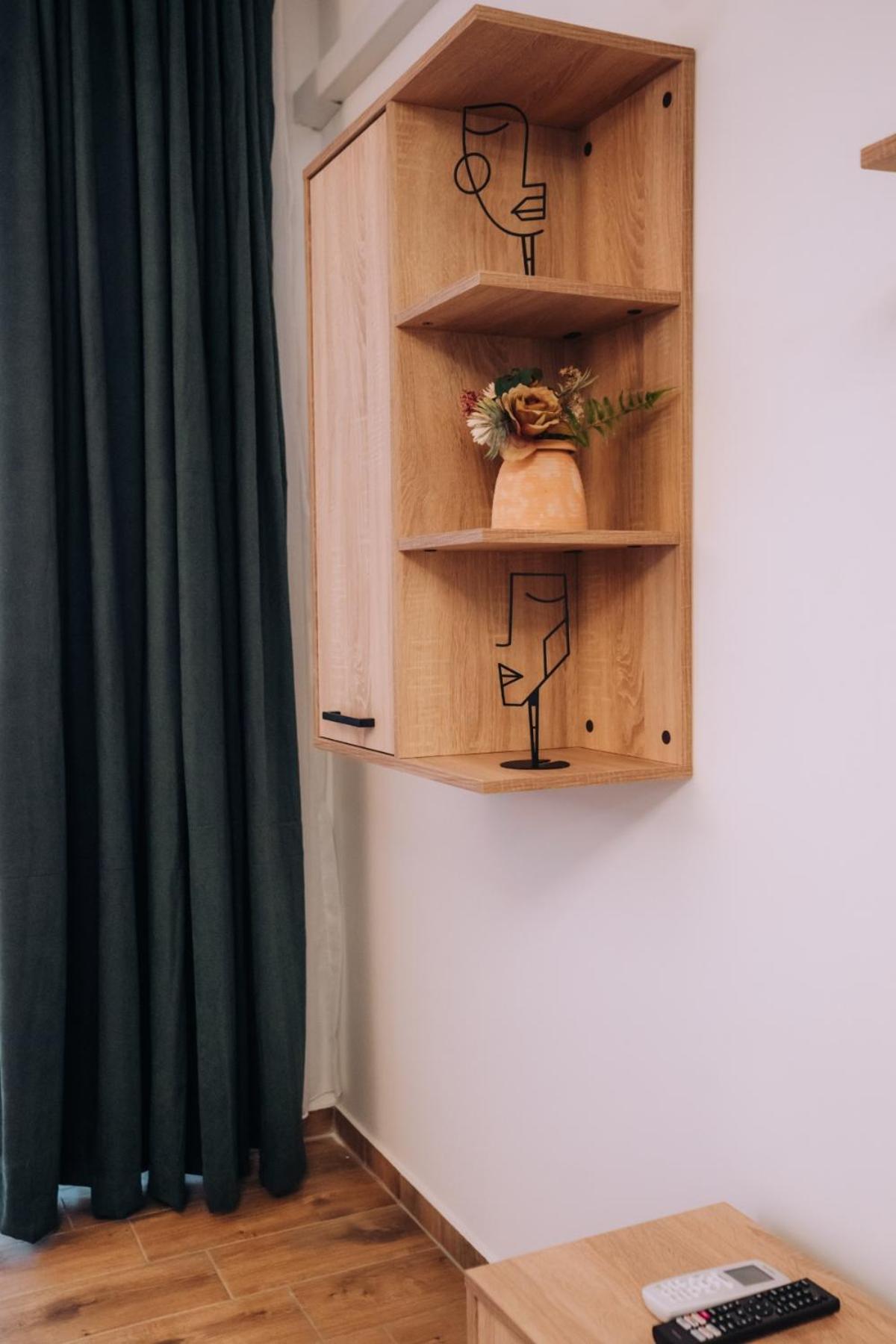 Darki Apartments 3 - Very Central Stay With Free Parking Ohrid Exterior foto