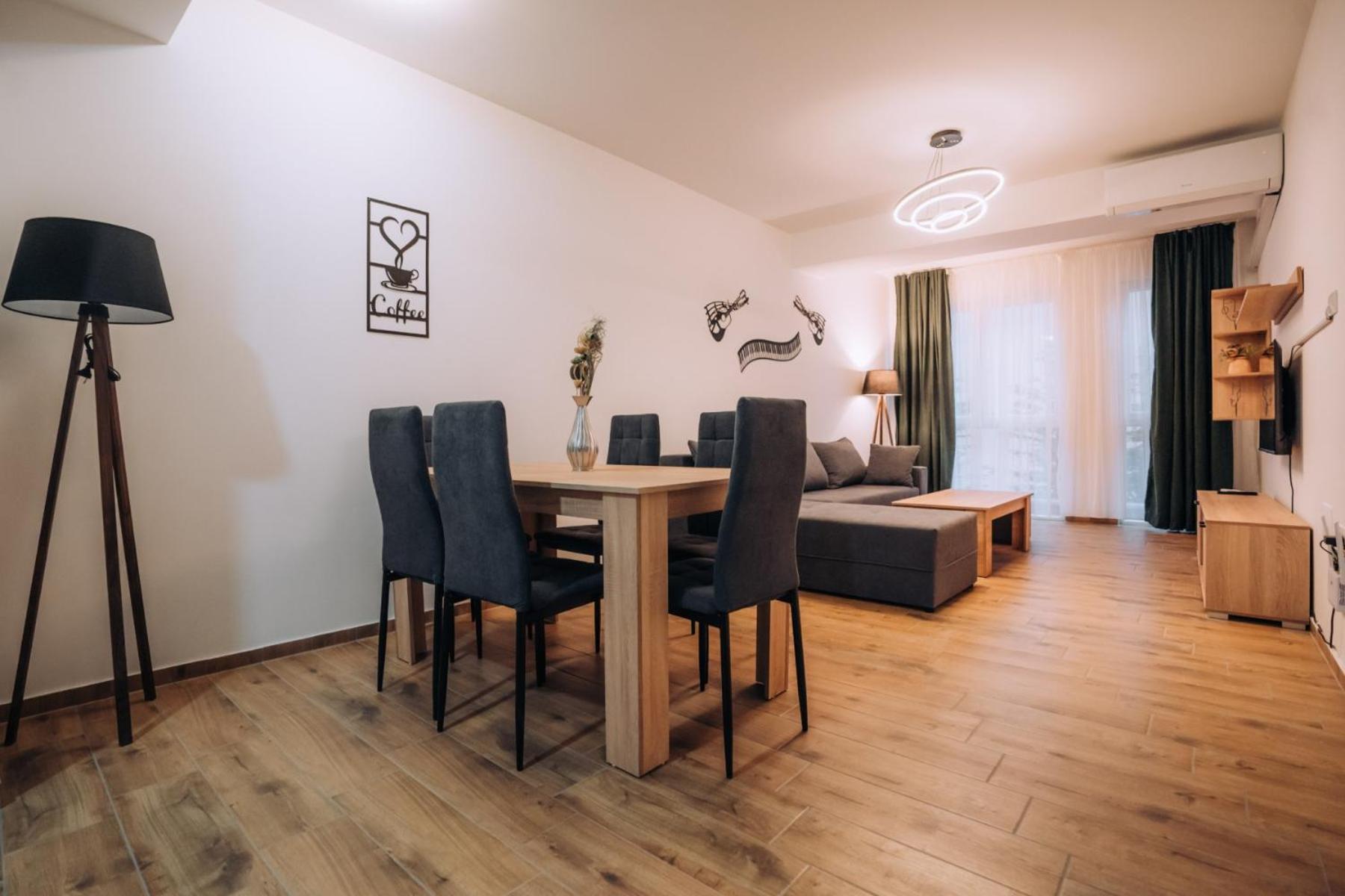 Darki Apartments 3 - Very Central Stay With Free Parking Ohrid Exterior foto