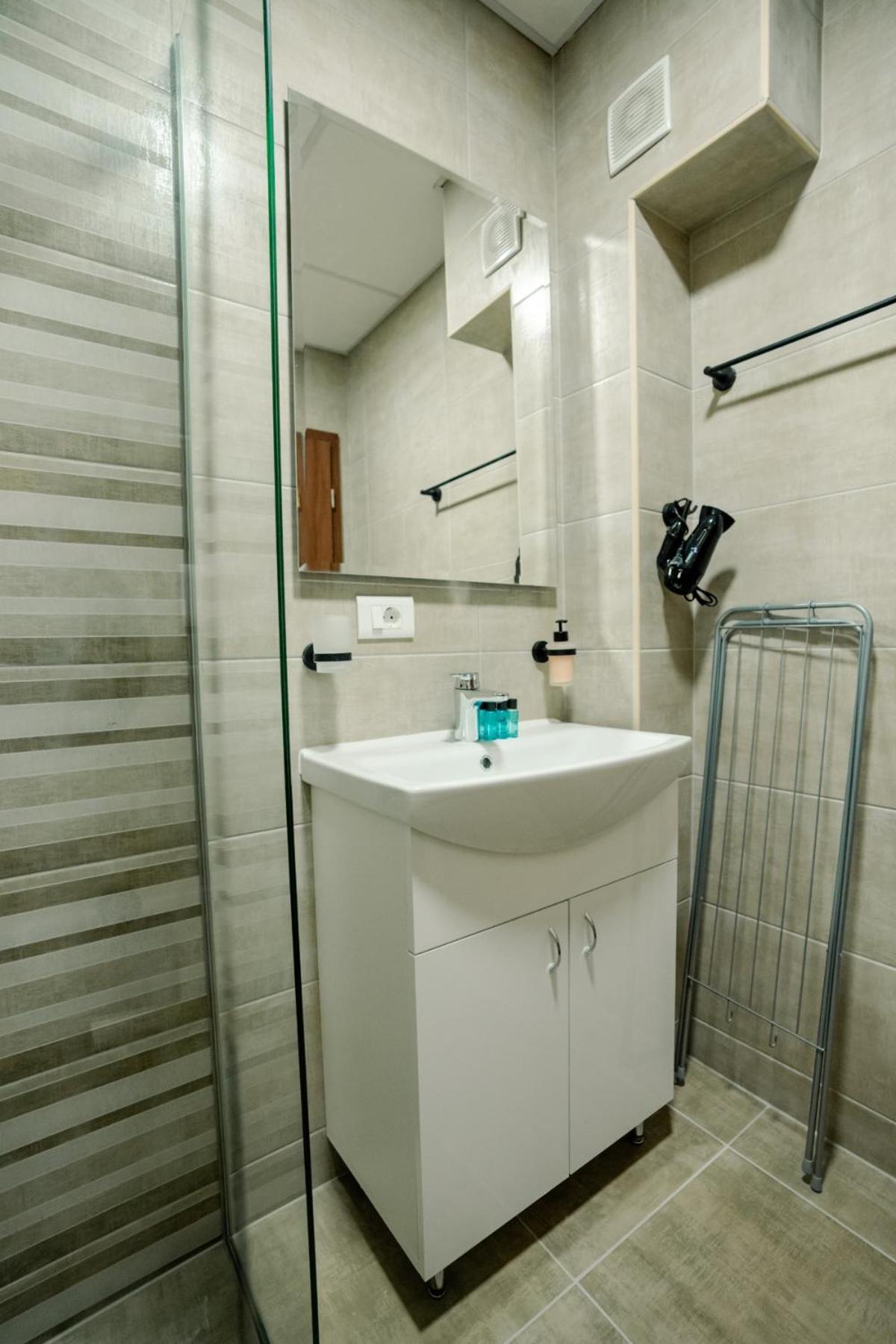 Darki Apartments 3 - Very Central Stay With Free Parking Ohrid Exterior foto