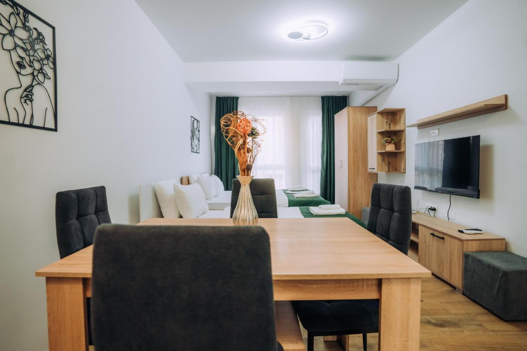 Darki Apartments 3 - Very Central Stay With Free Parking Ohrid Exterior foto