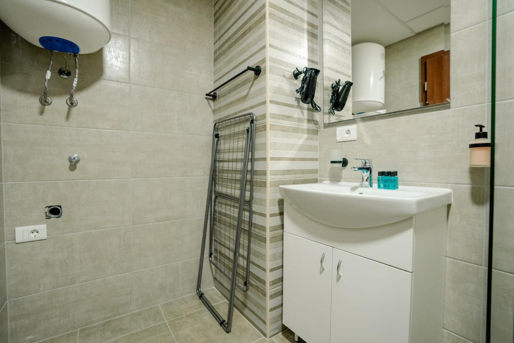 Darki Apartments 3 - Very Central Stay With Free Parking Ohrid Exterior foto