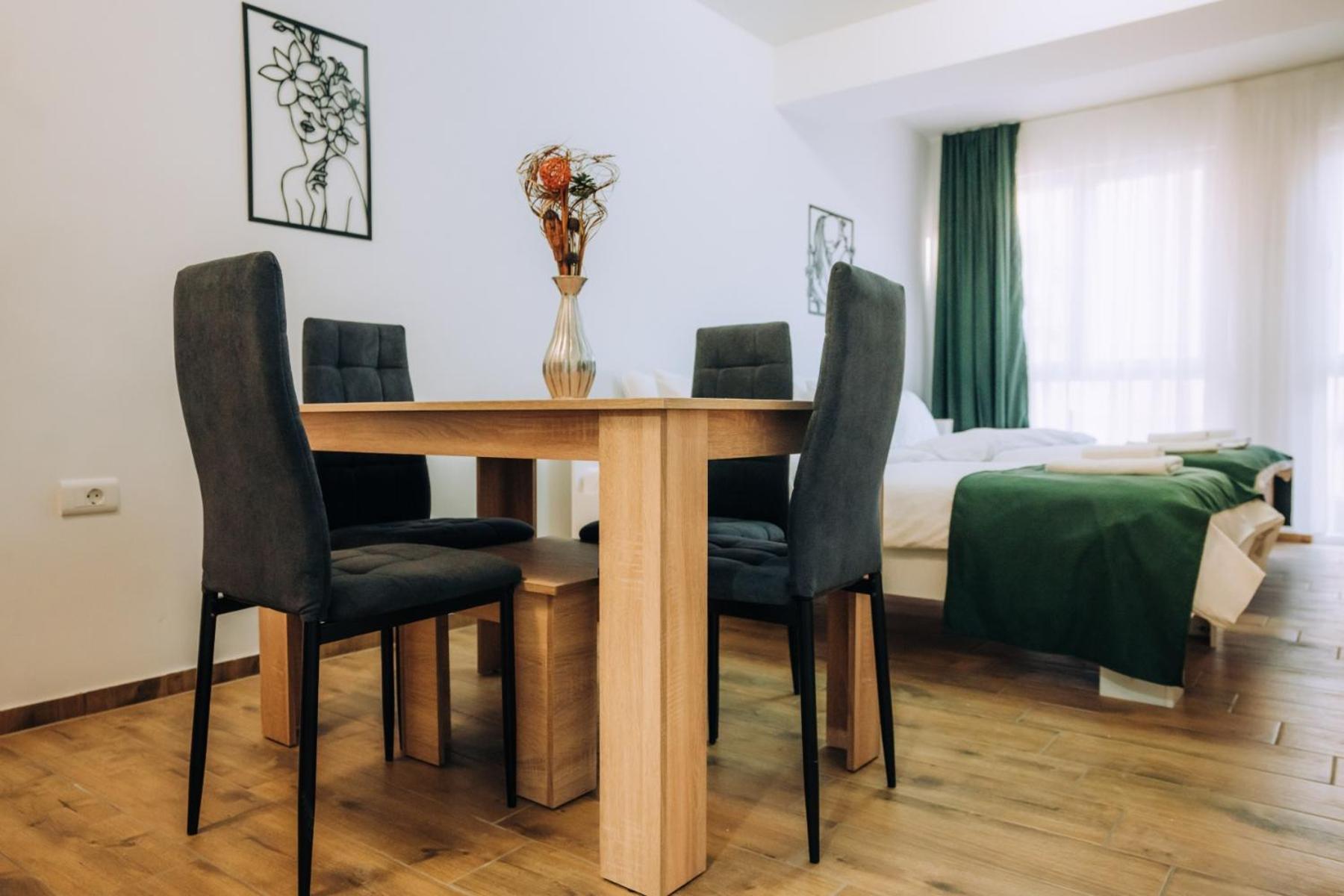 Darki Apartments 3 - Very Central Stay With Free Parking Ohrid Exterior foto
