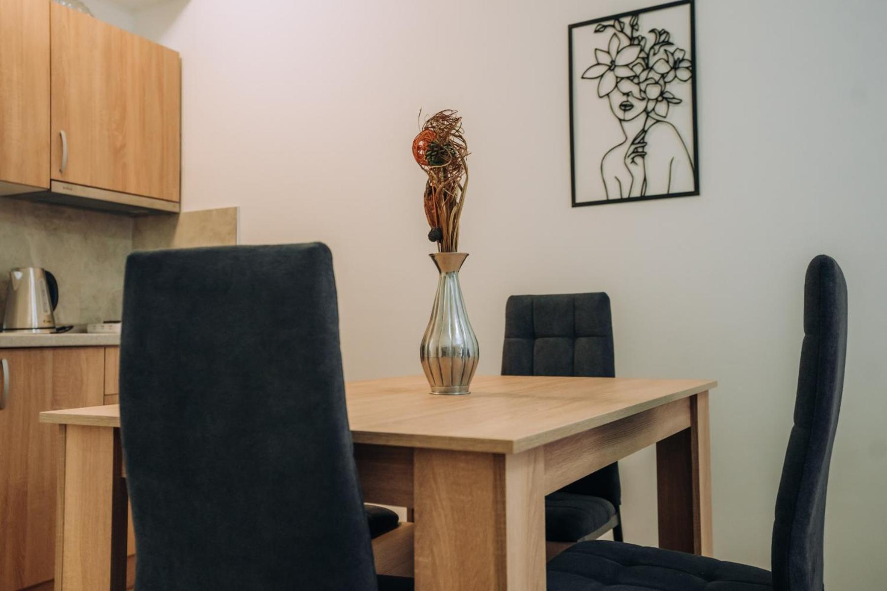 Darki Apartments 3 - Very Central Stay With Free Parking Ohrid Exterior foto