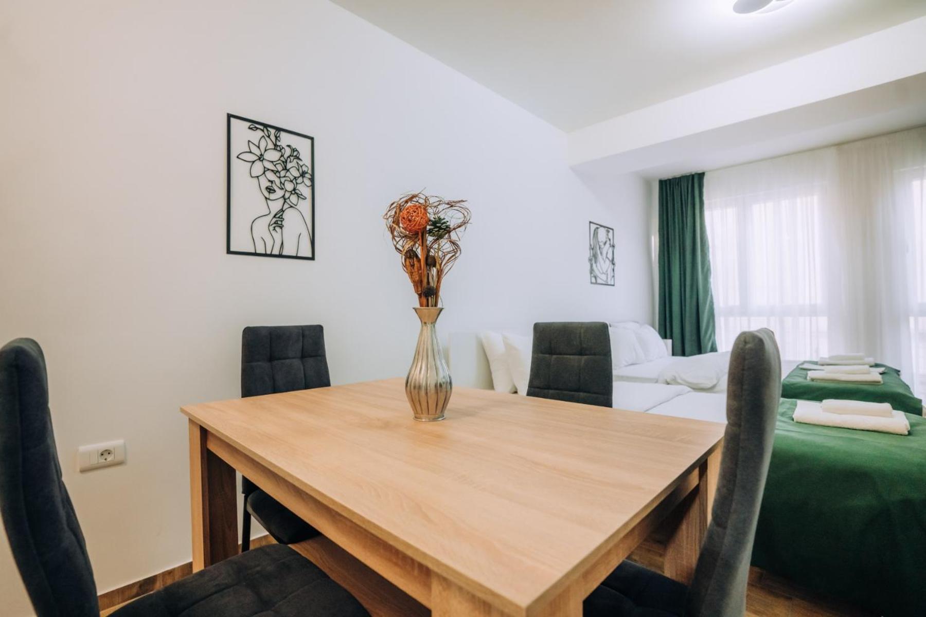 Darki Apartments 3 - Very Central Stay With Free Parking Ohrid Exterior foto