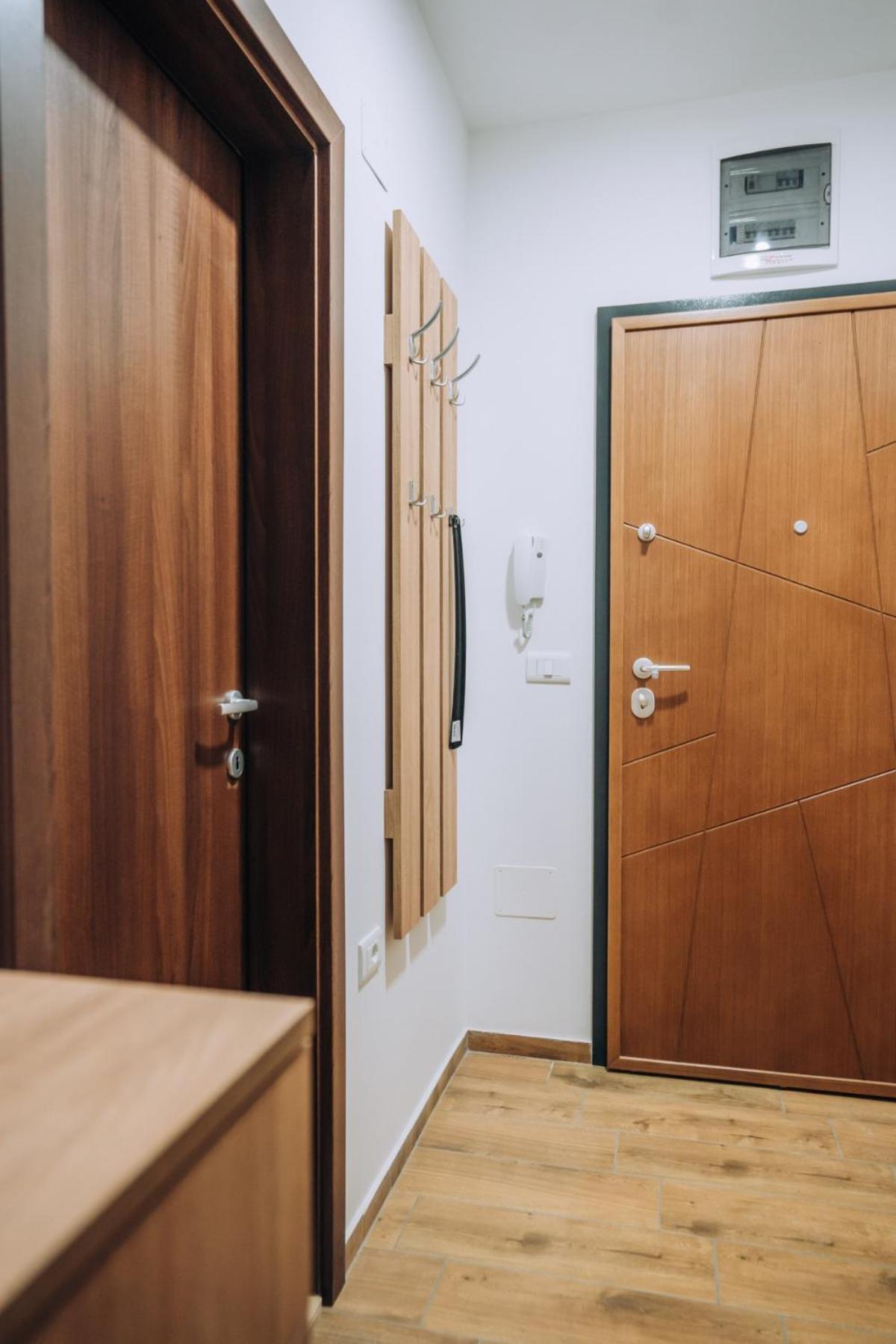 Darki Apartments 3 - Very Central Stay With Free Parking Ohrid Exterior foto