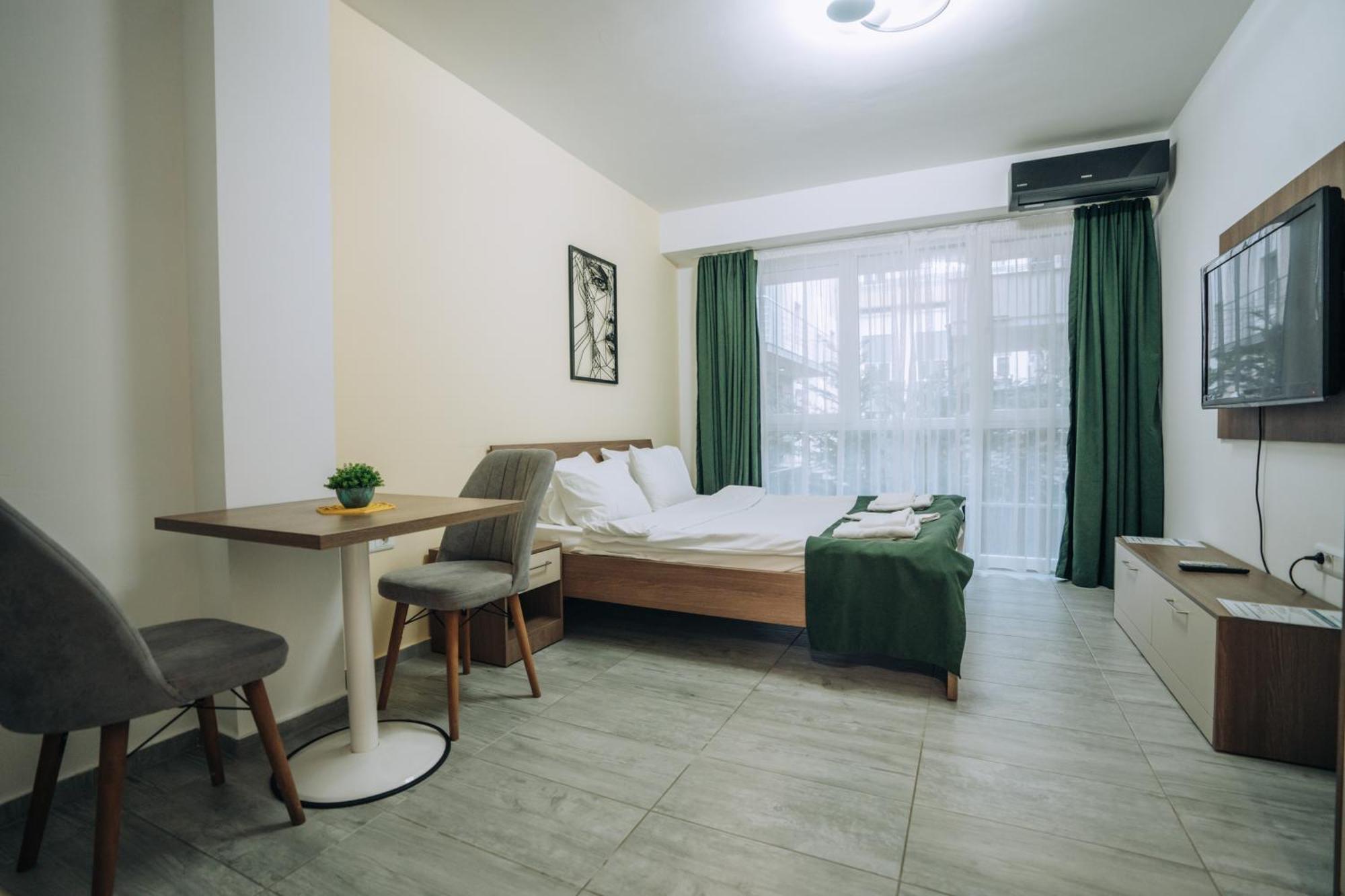 Darki Apartments 3 - Very Central Stay With Free Parking Ohrid Exterior foto